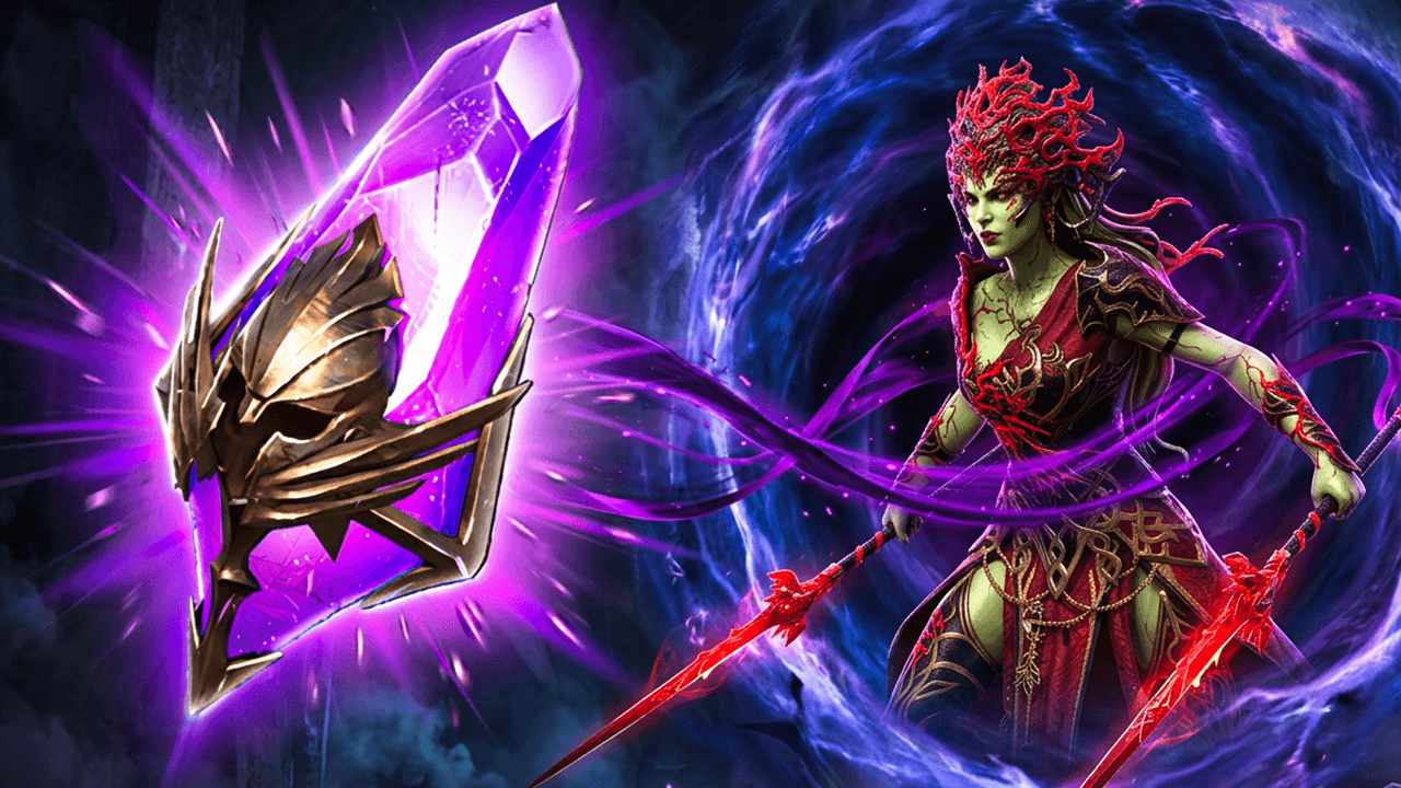 10x Rhaia Voids