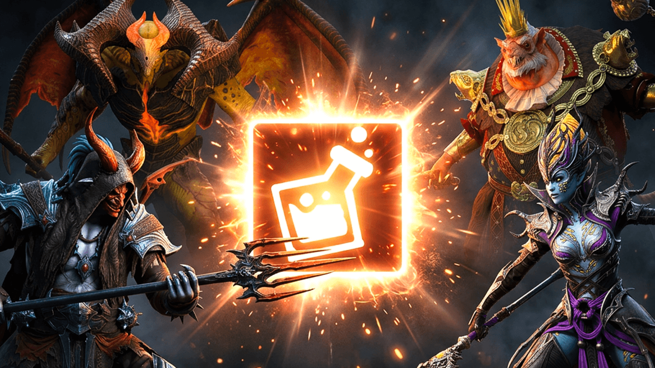 Best bomb champs in Raid feature Best bomb champs in Raid feature
