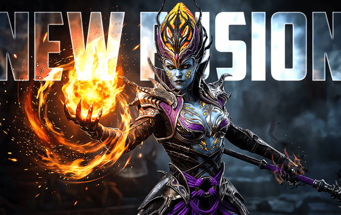 Haggibah fusion announcement