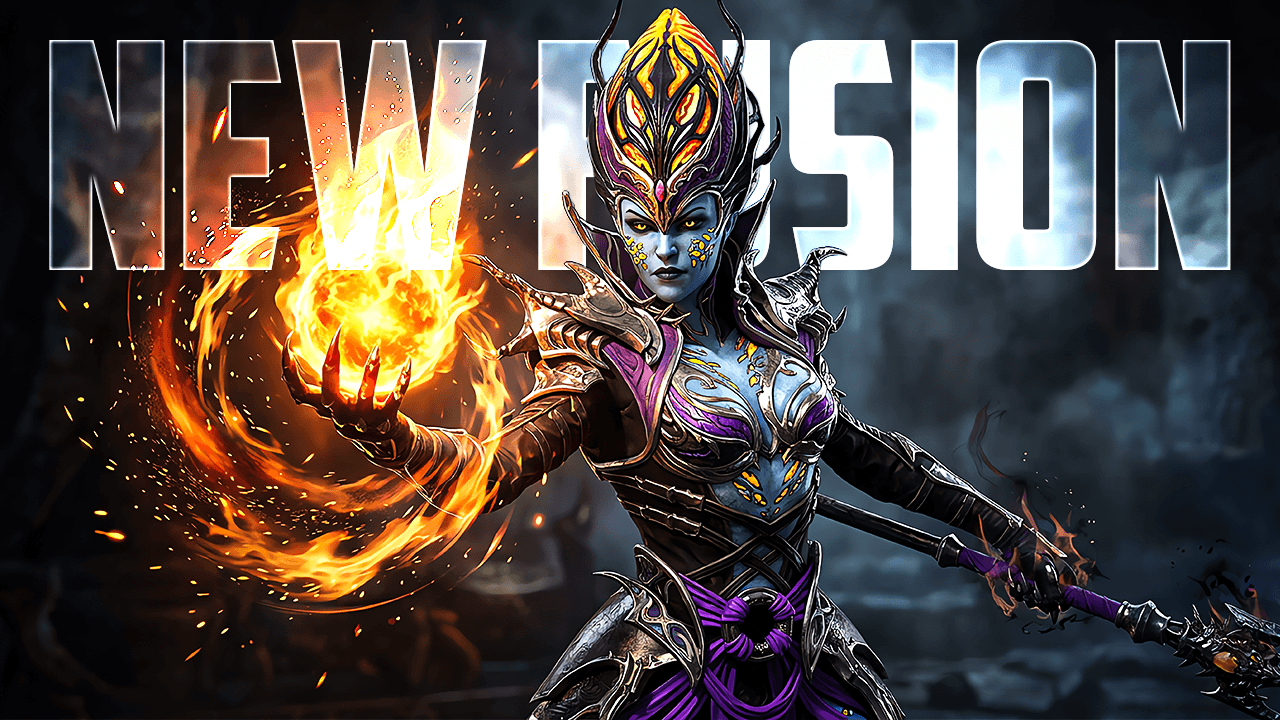 Haggibah fusion announcement