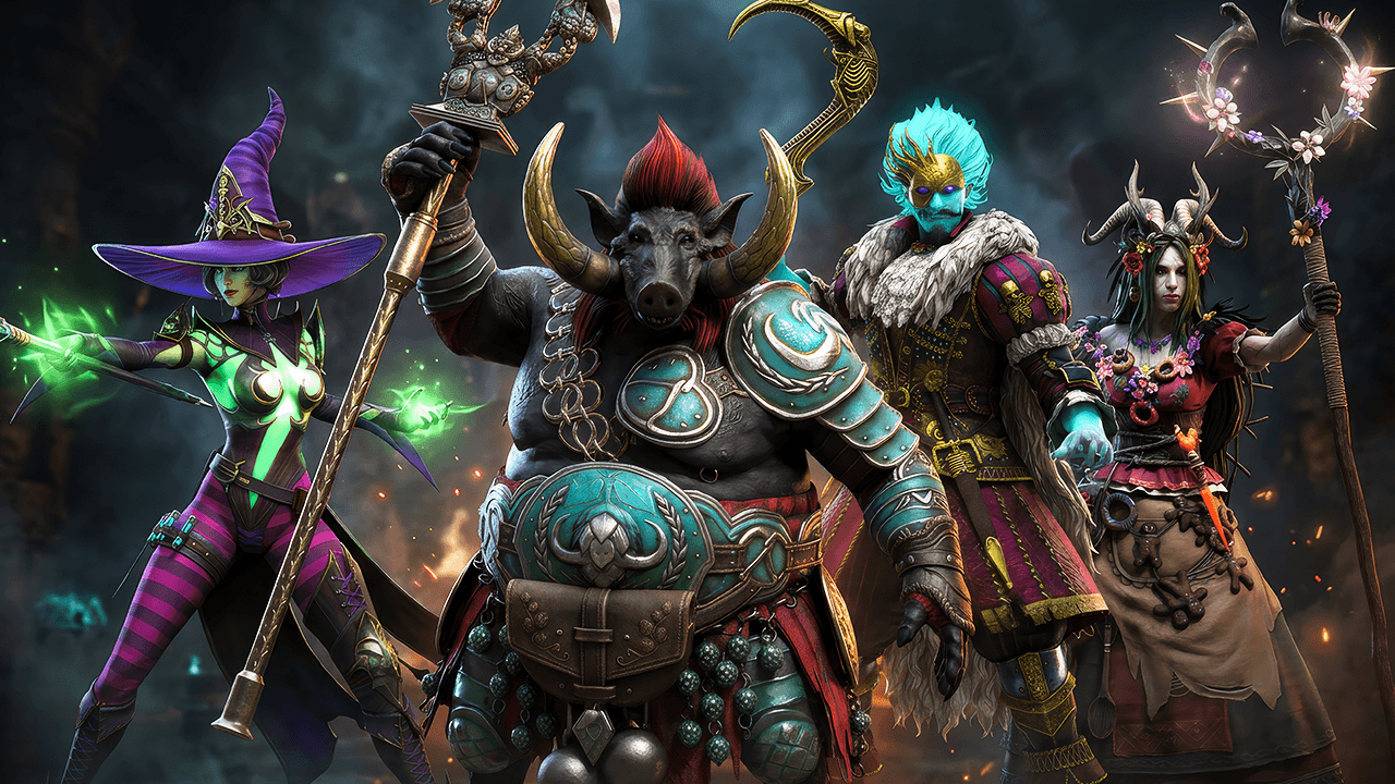 remove buff champs feature