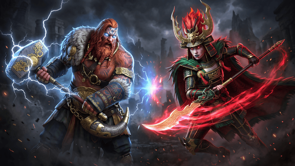 Damage_Dealers_-_Harima__Thor
