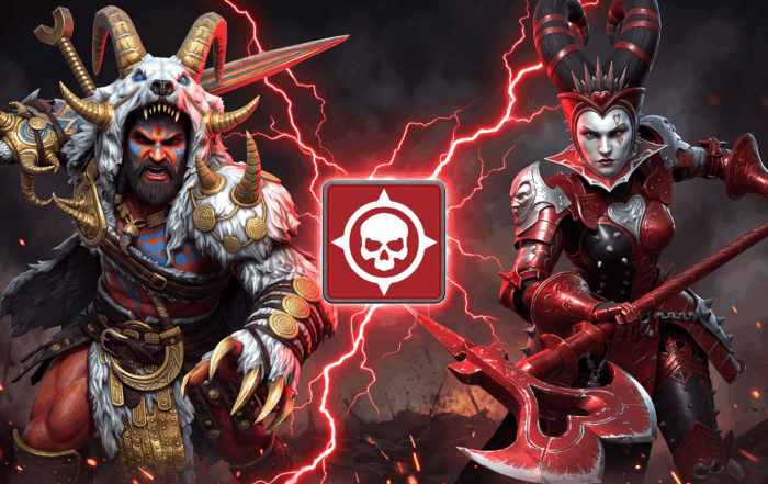 Deathbrand Featured Image