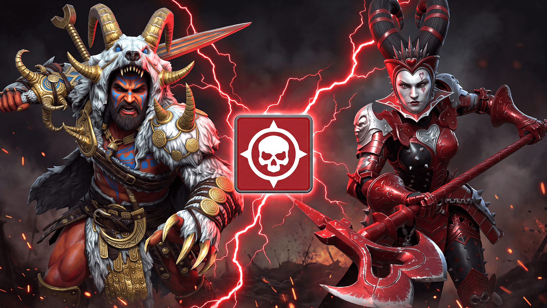 Deathbrand Featured Image