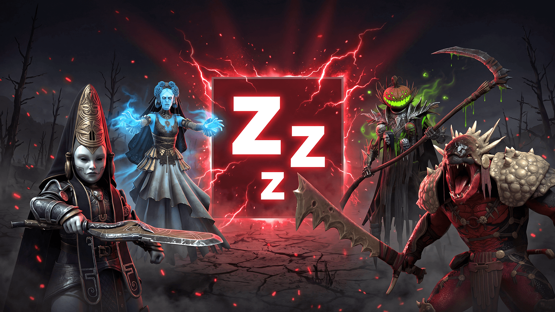 Sleep Debuff featured image