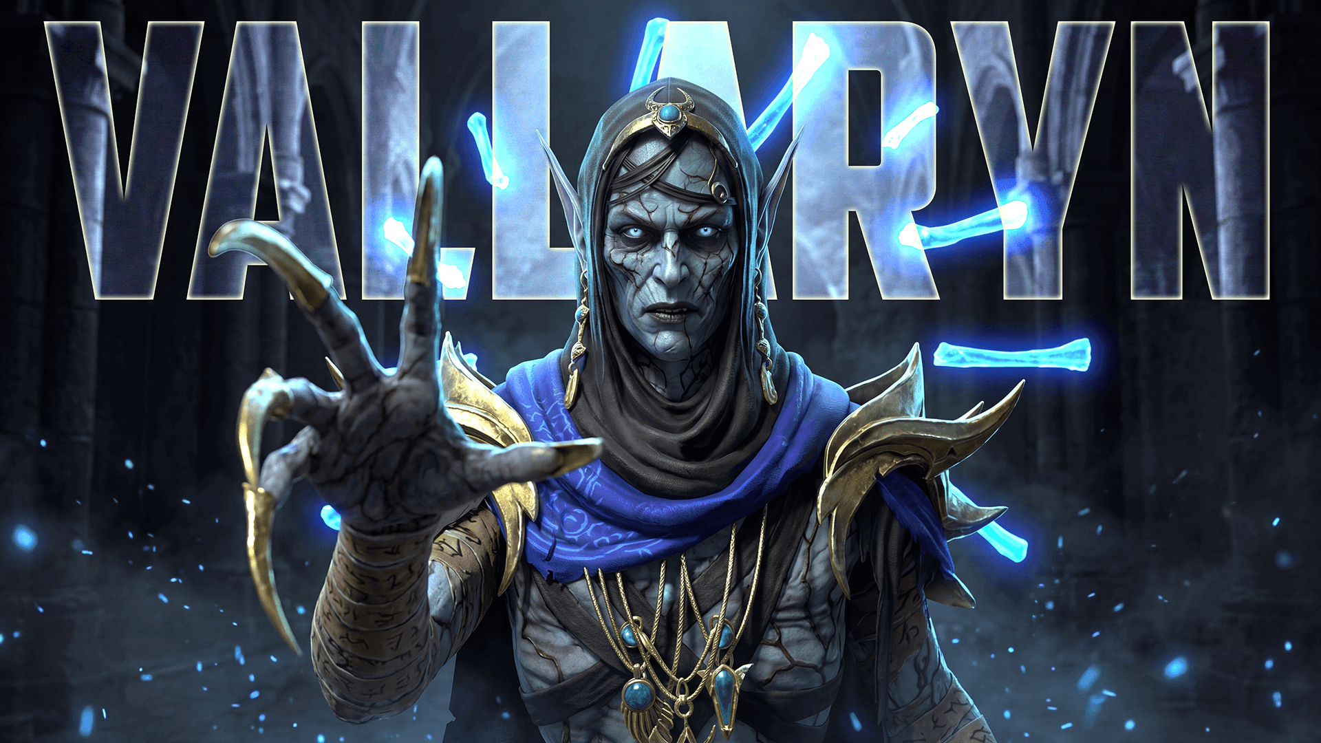 Vallaryn Spotlight Featured Image