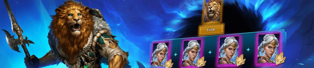 Cowardly Lion Banner Cowardly Lion Banner