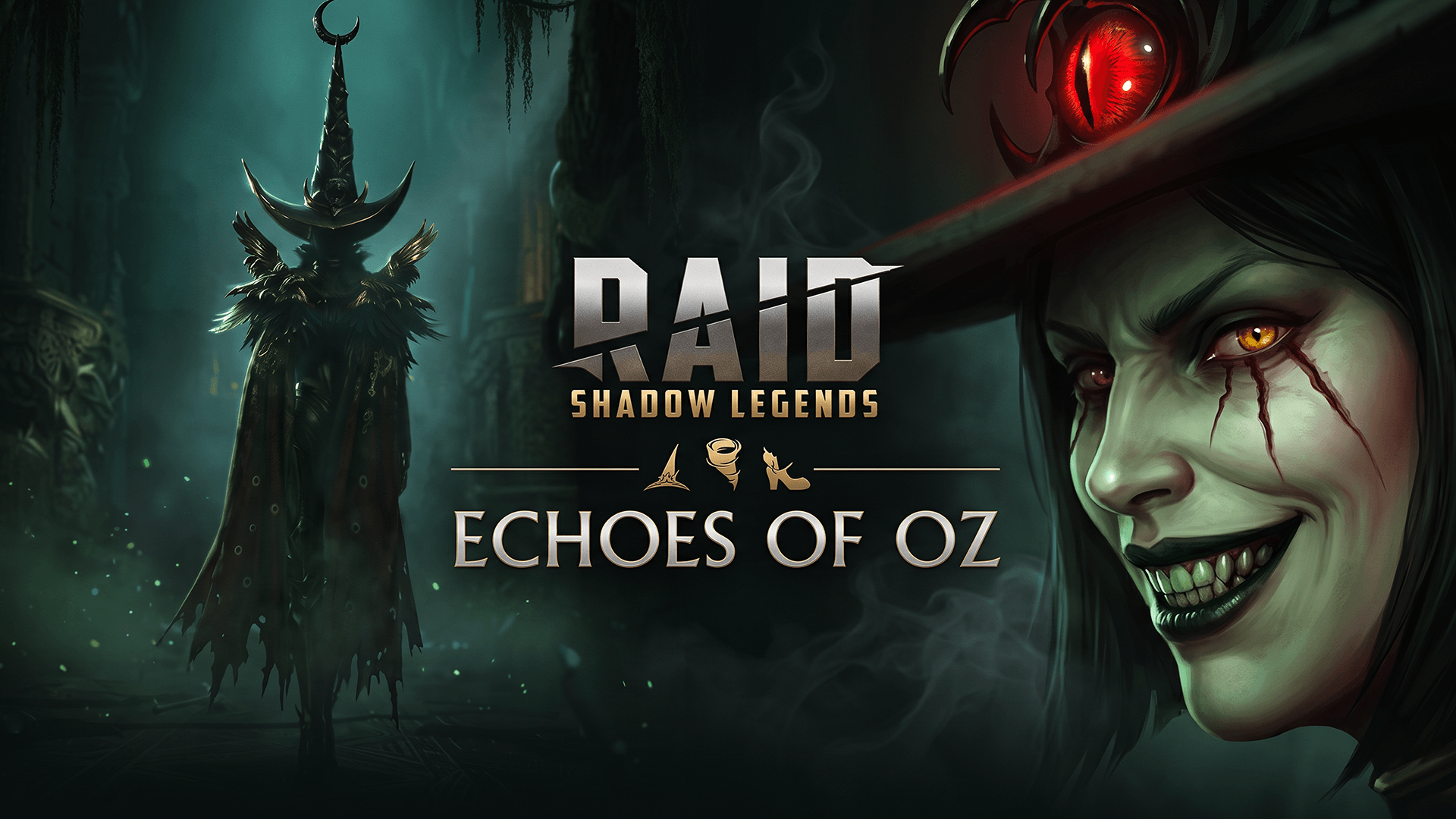 EchoesOfOz EchoesOfOz