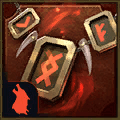 Feral_Pendant