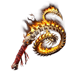 Fleshmelter_Lash Fleshmelter_Lash
