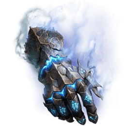 Gauntlet_of_Ruin Gauntlet_of_Ruin