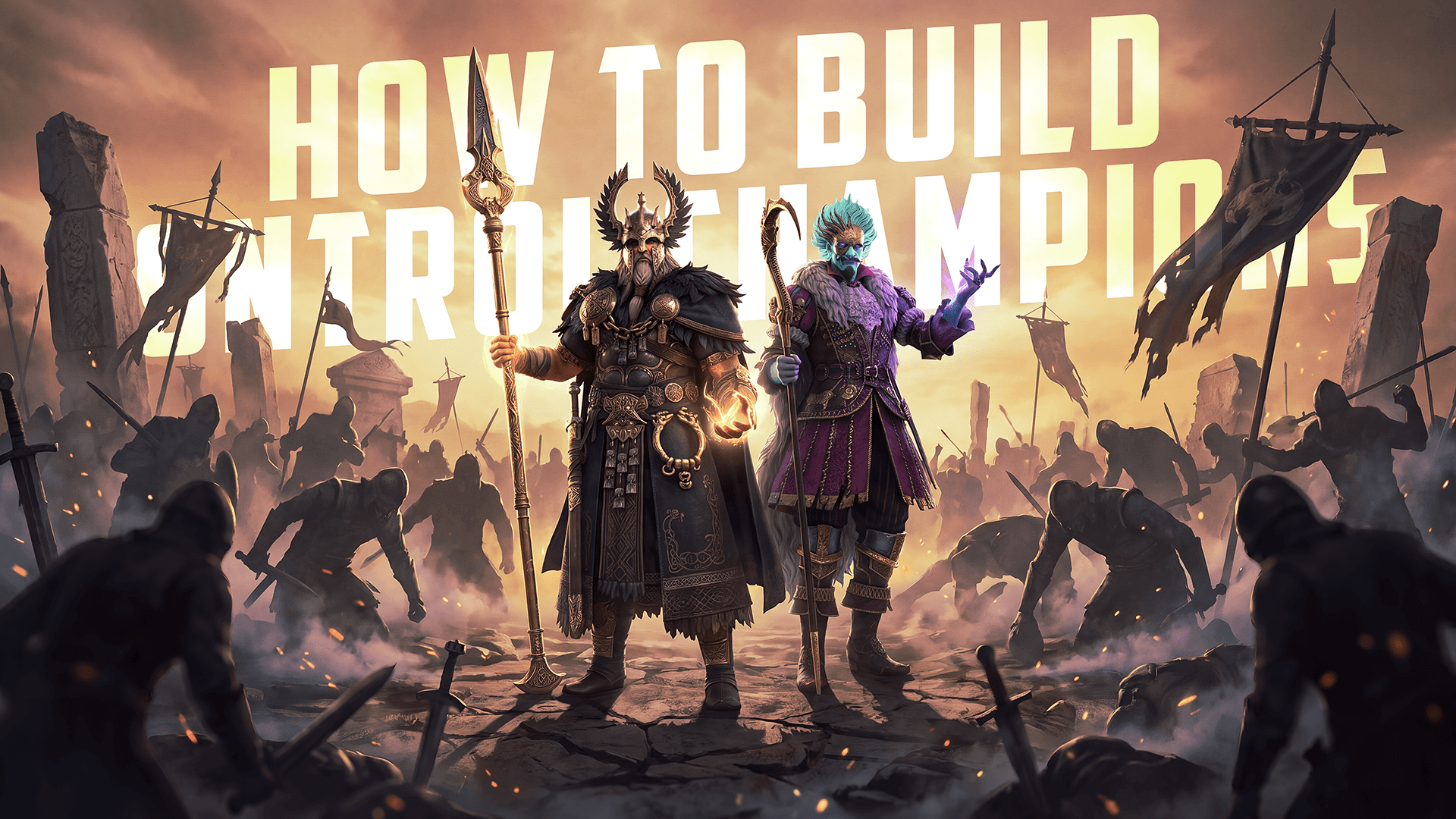 Control Champions Featured Image
