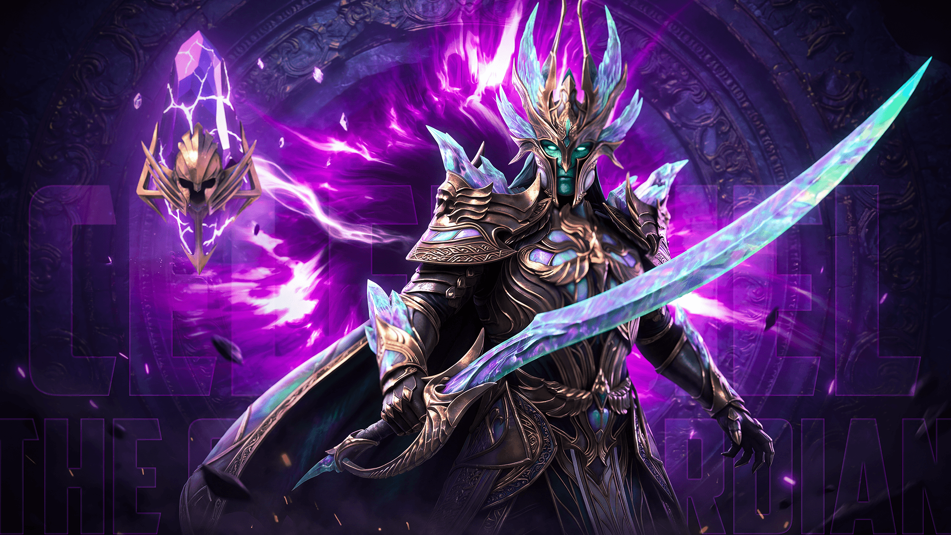2x Void + Celendiel 2x Void + Celendiel