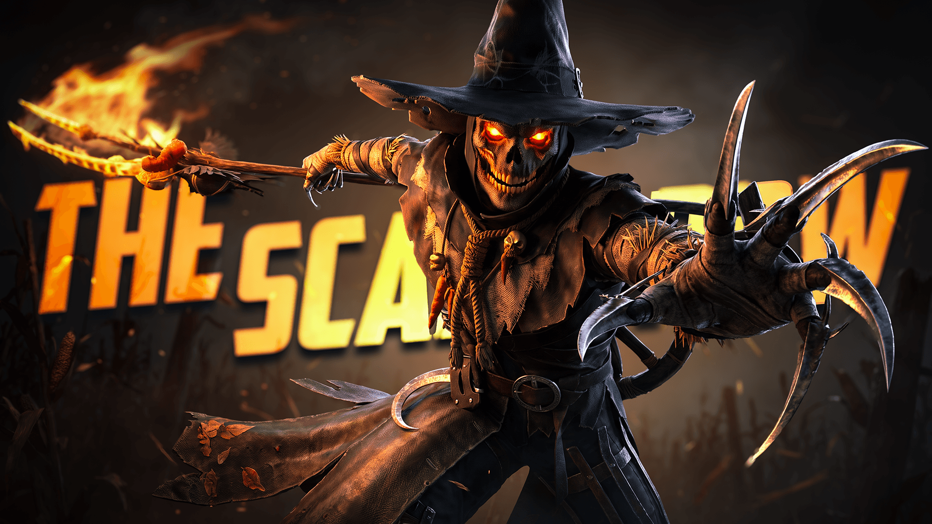 The Scarecrow Lore