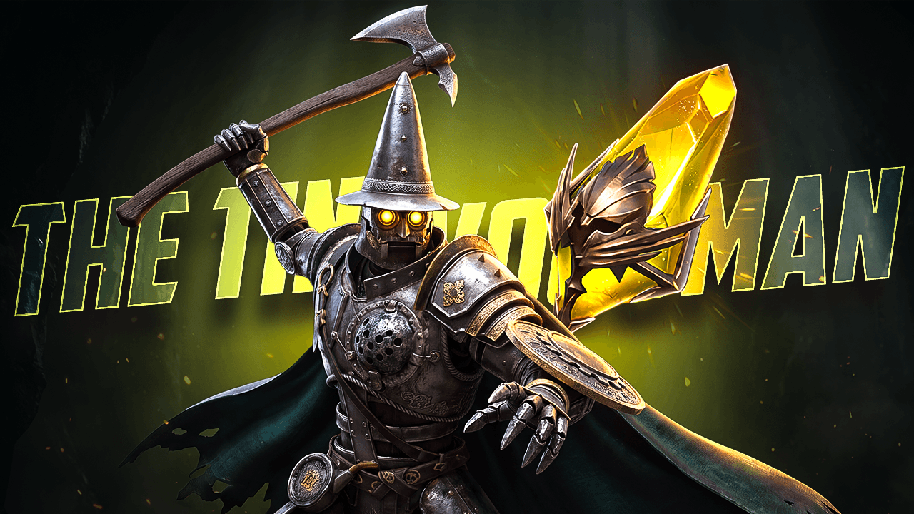tinman tinman 10x