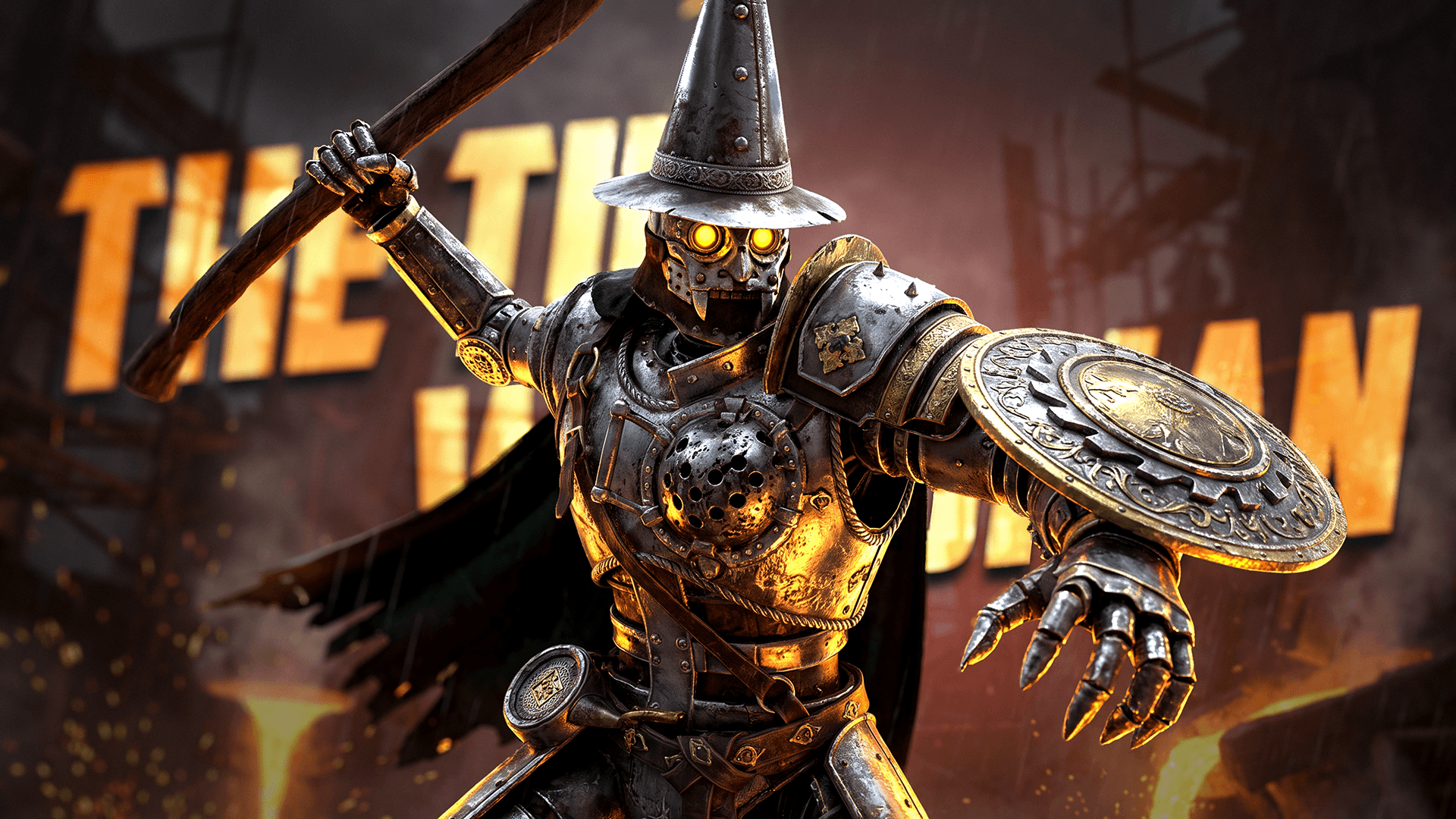 Tin Woodman Lore