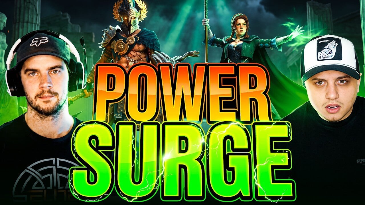 Early Game Progerssion Tips