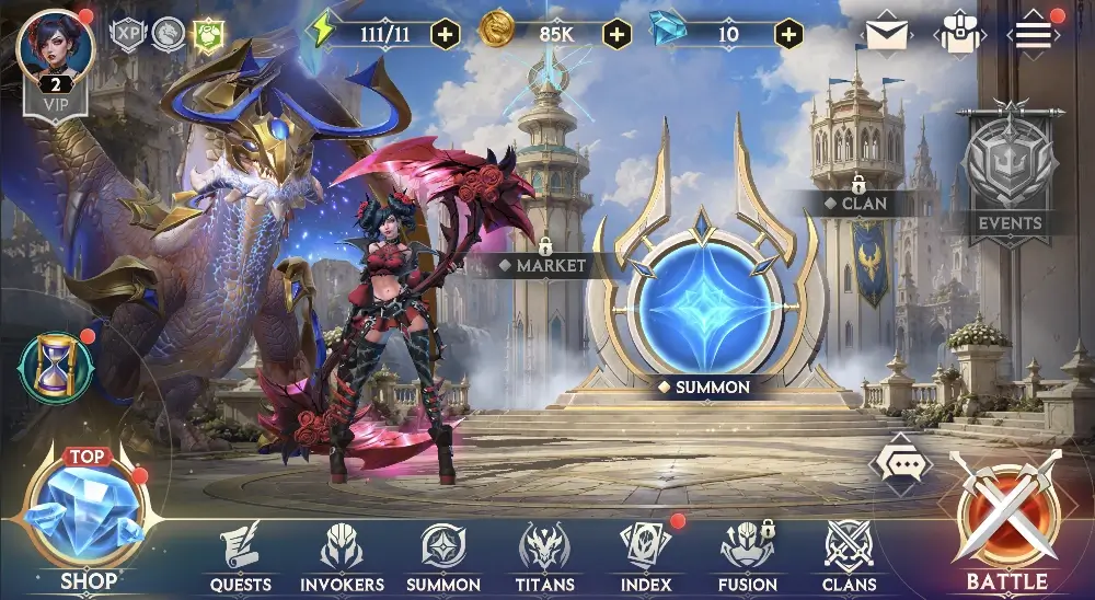 Invokers image 3 Invokers image 3
