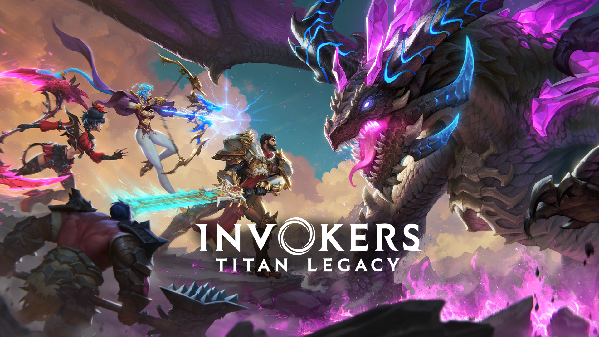 invokers featured 1