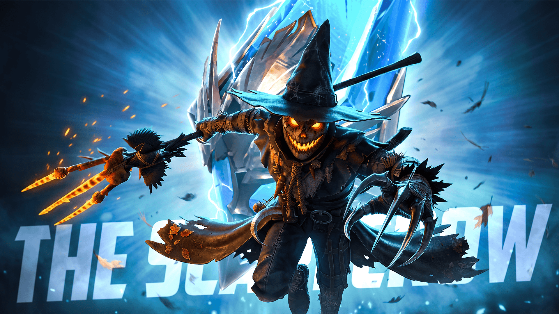 scarecrow 2x