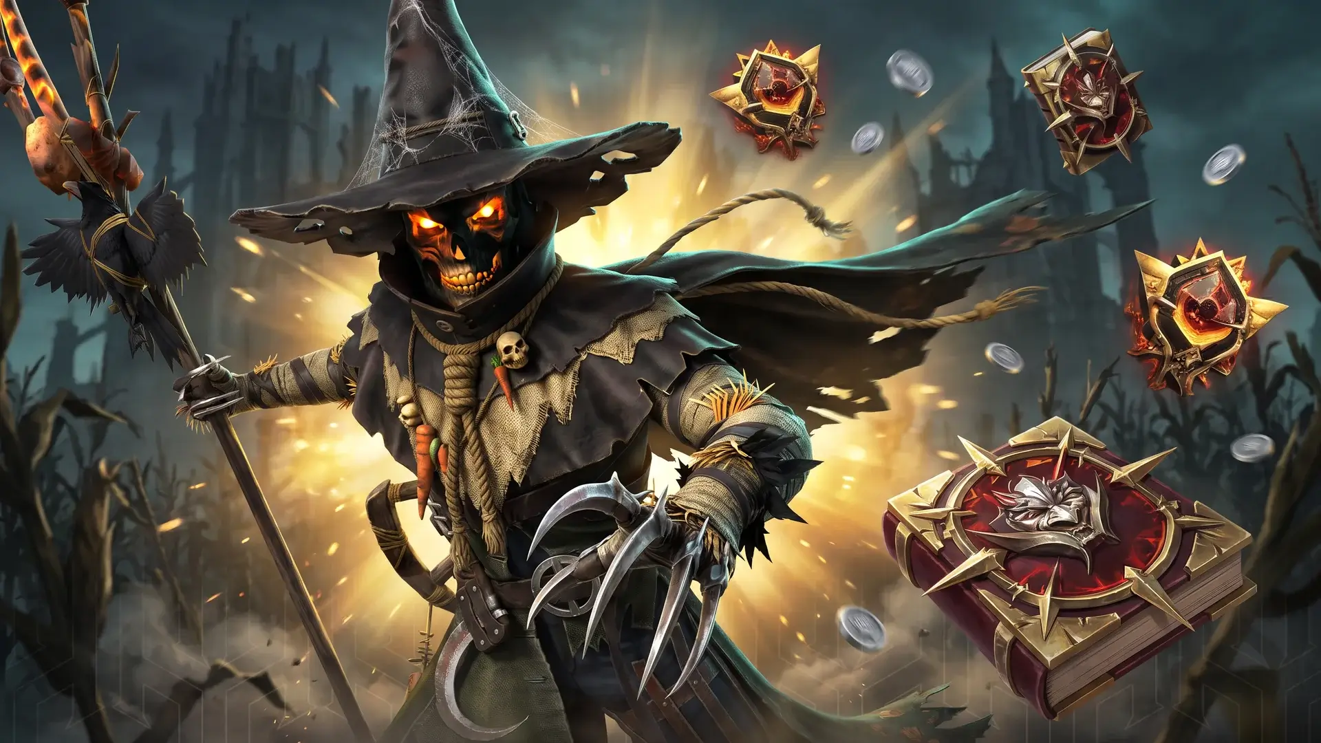 Scarecrow_Titan_Frontier